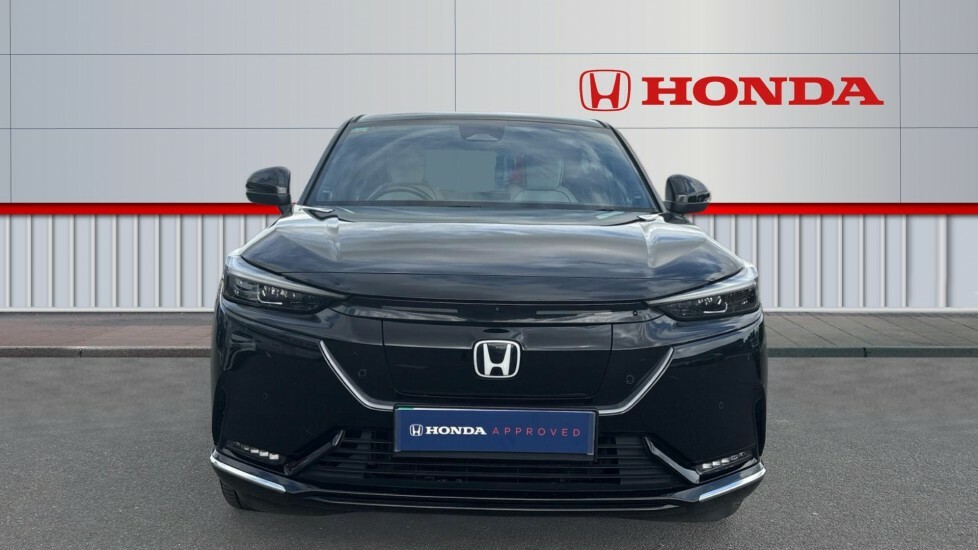 Honda e:Ny1 Advance WF24XBN Black #6