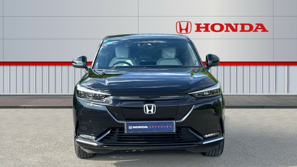 Honda e:Ny1 Advance DW24HFC Black #6