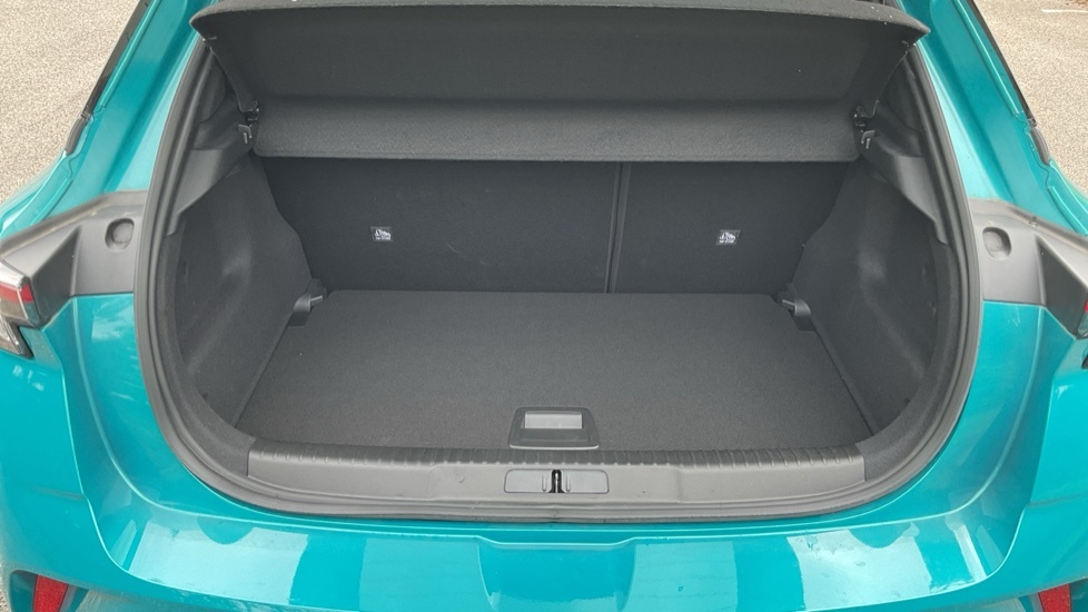 Vauxhall Mokka Ultimate Green #4