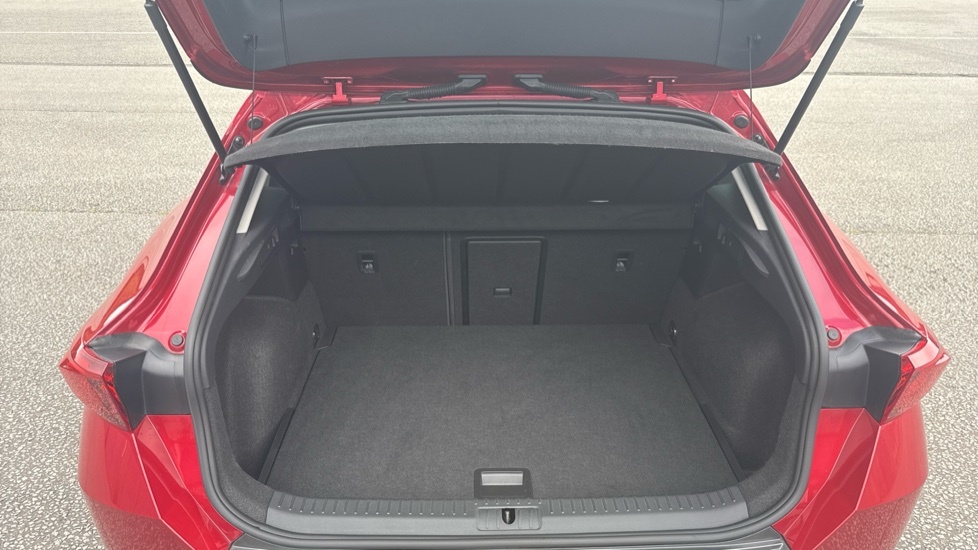 Cupra Formentor V2 Red #4