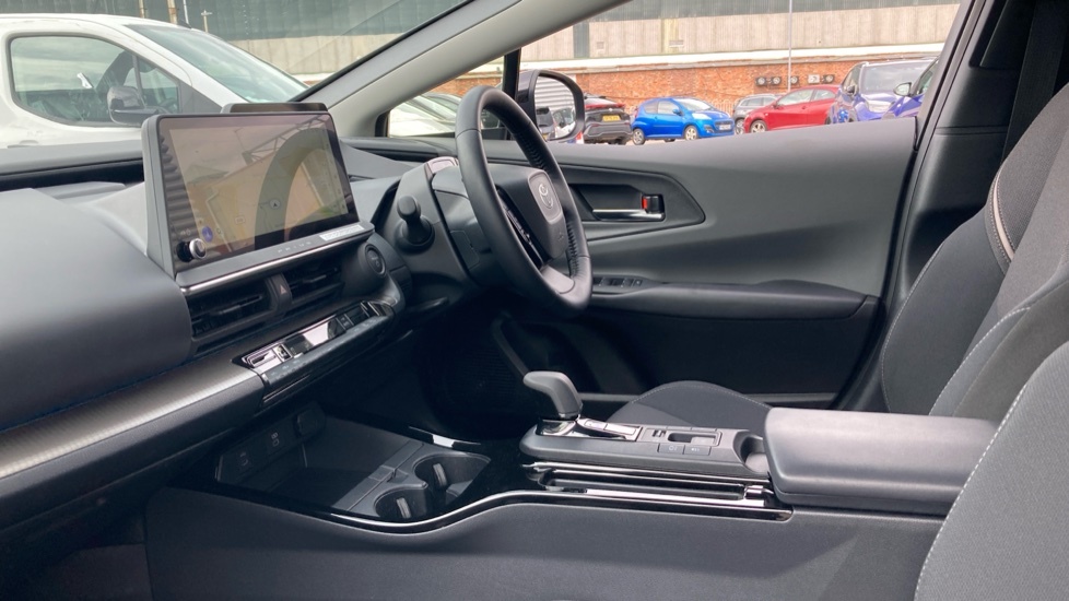 Toyota Prius Design #5