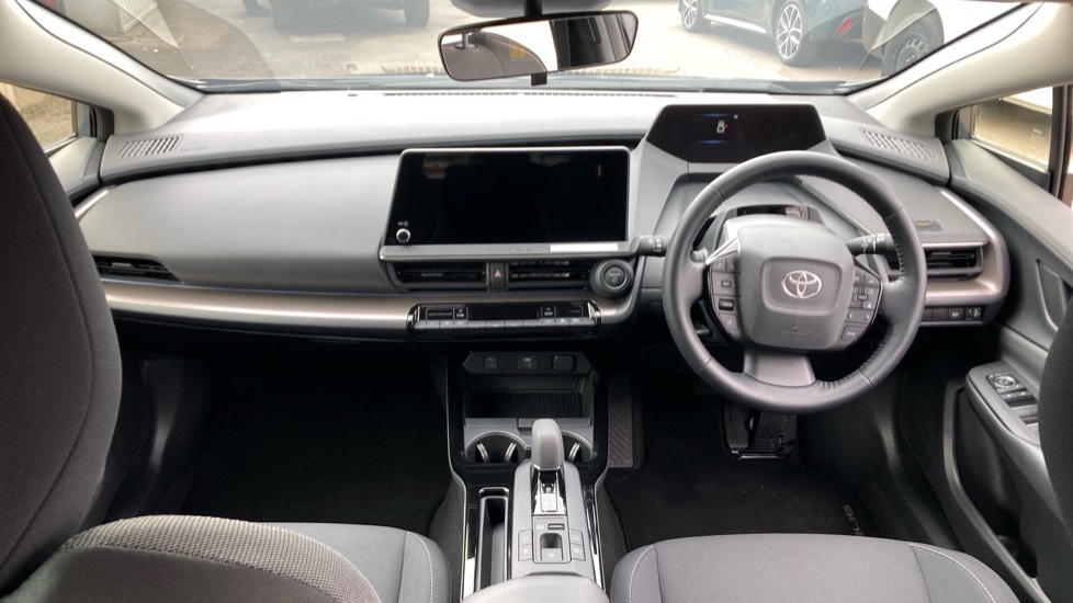 Toyota Prius Design #6