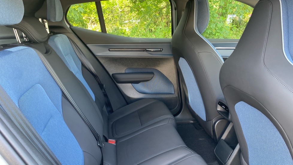 Volvo EX30 Plus Grey #6