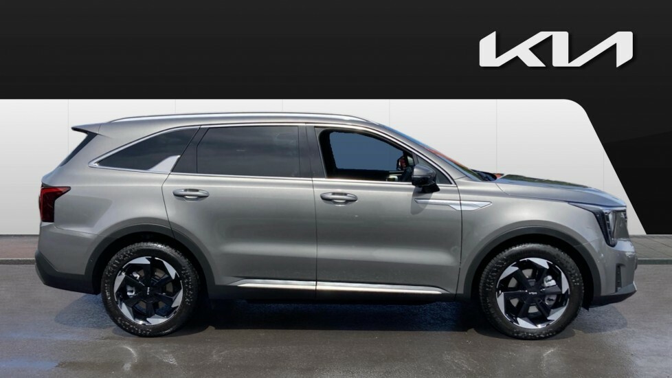 Kia Sorento Aspire  #5