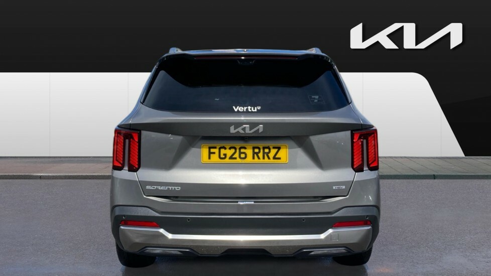 Kia Sorento Aspire  #6