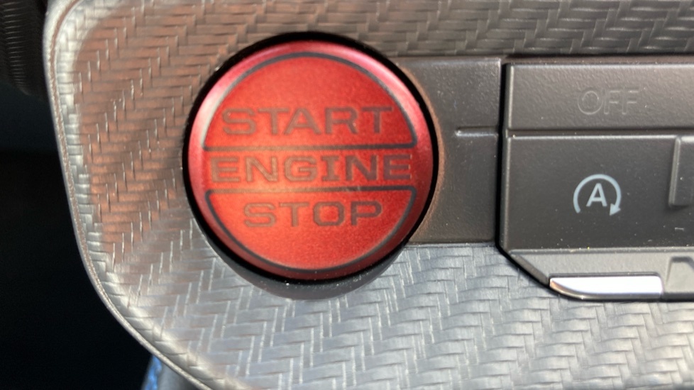 Ford Mustang 5.0 V8 Dark Horse Tremec Euro 6 Blue #30