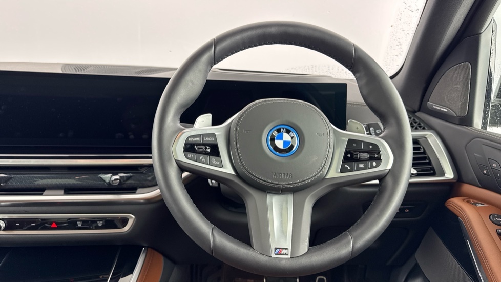 BMW X5 M M Sport Grey #5