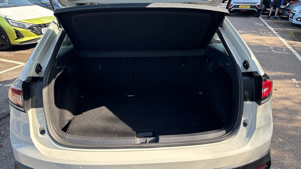 Volkswagen Taigo Life Grey #4