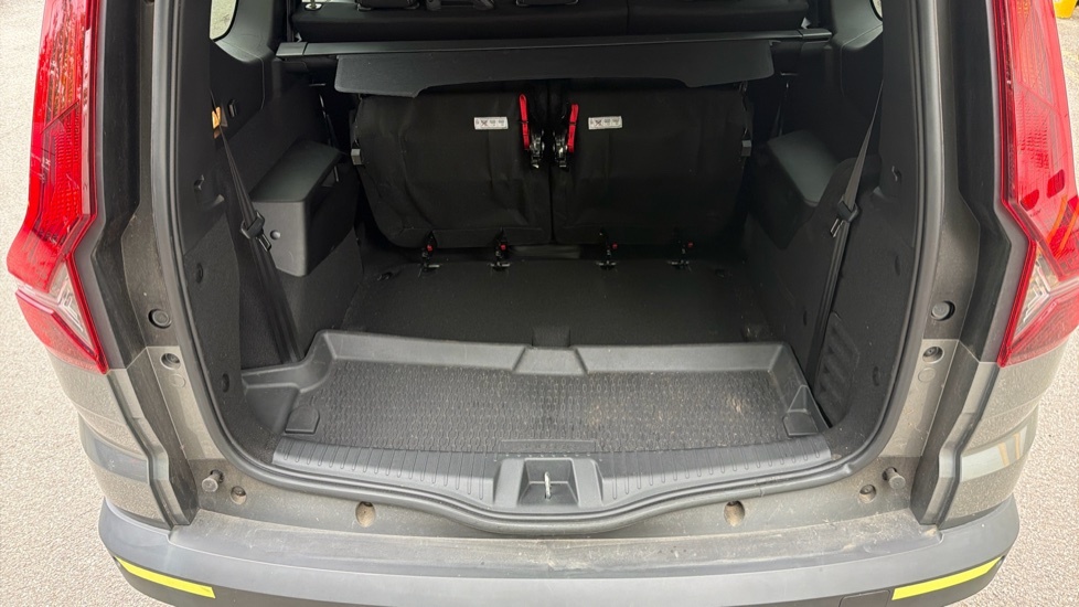 Dacia Jogger Extreme Se Grey #4