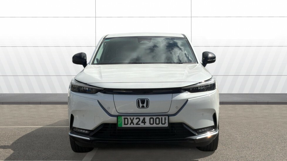 Honda e:Ny1 Elegance DX24OOU White #3