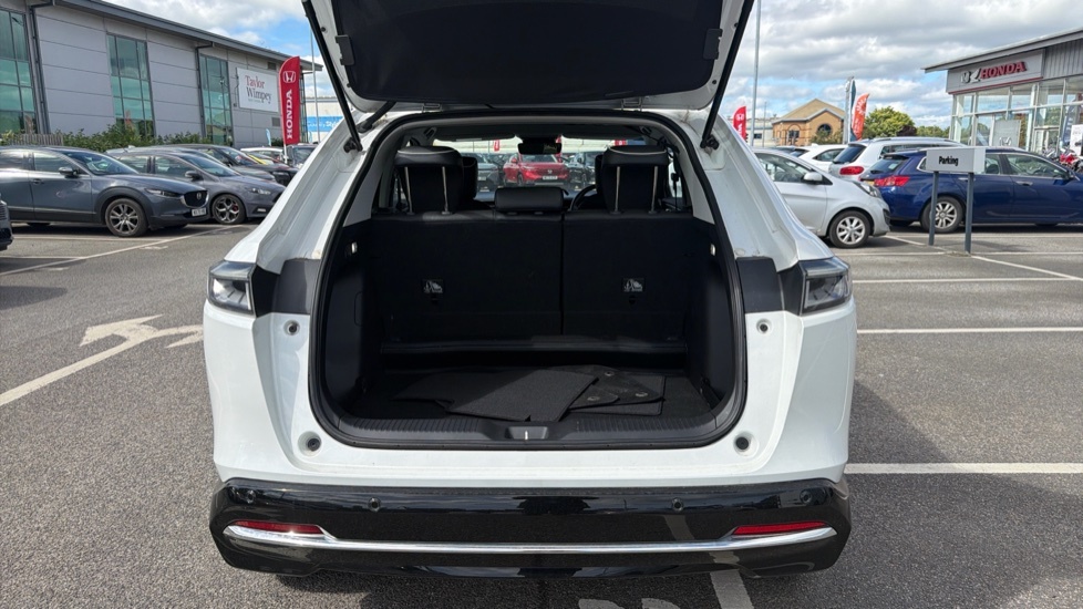 Honda e:Ny1 Elegance DX24OOU White #4