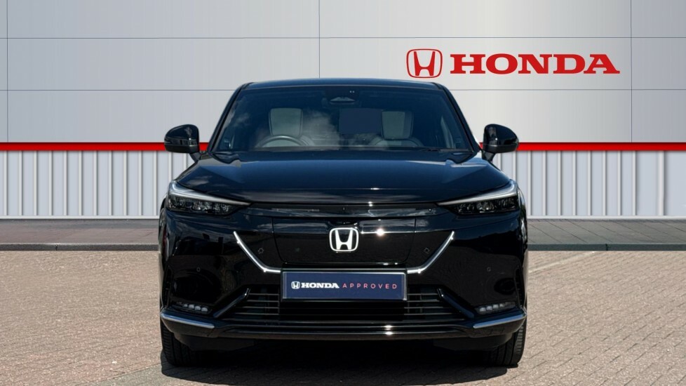 Honda e:Ny1 Advance Black #6
