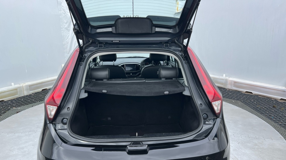 MG MG3 Exclusive Black #4
