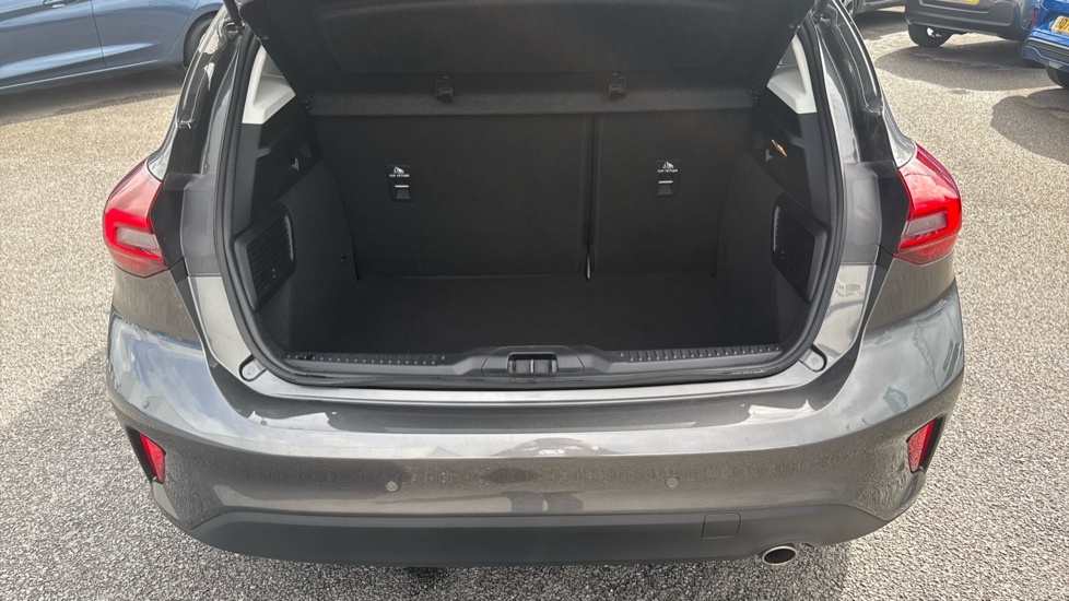 Ford Focus Titanium Grey #5