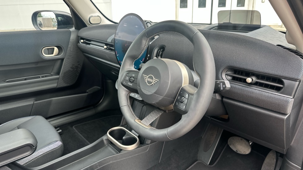 Mini Hatch S Classic YG75GBZ Black #6