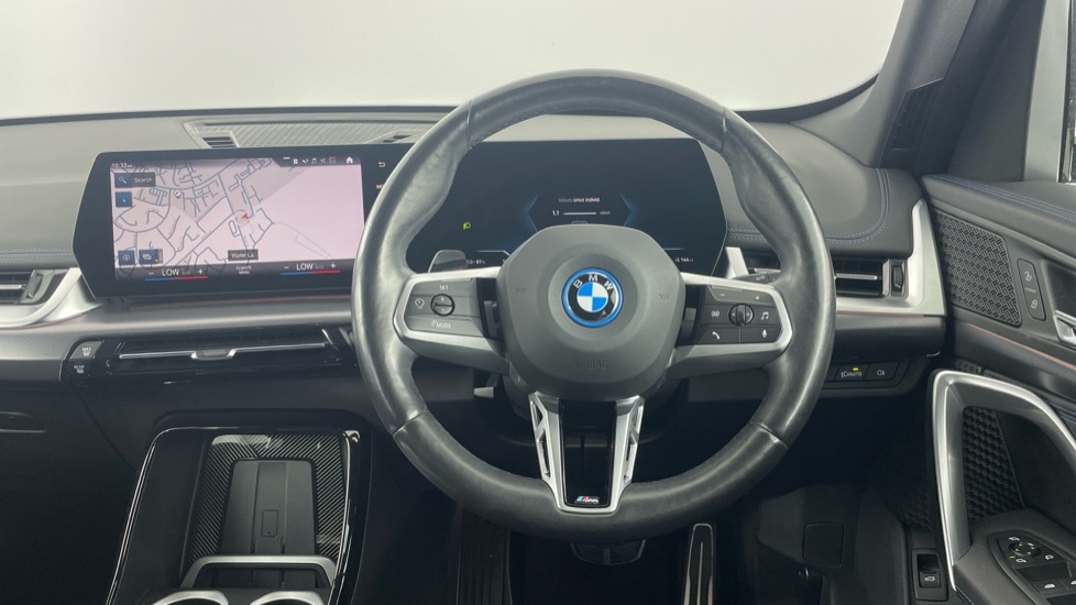 BMW iX1 M Sport AF23YYX #5