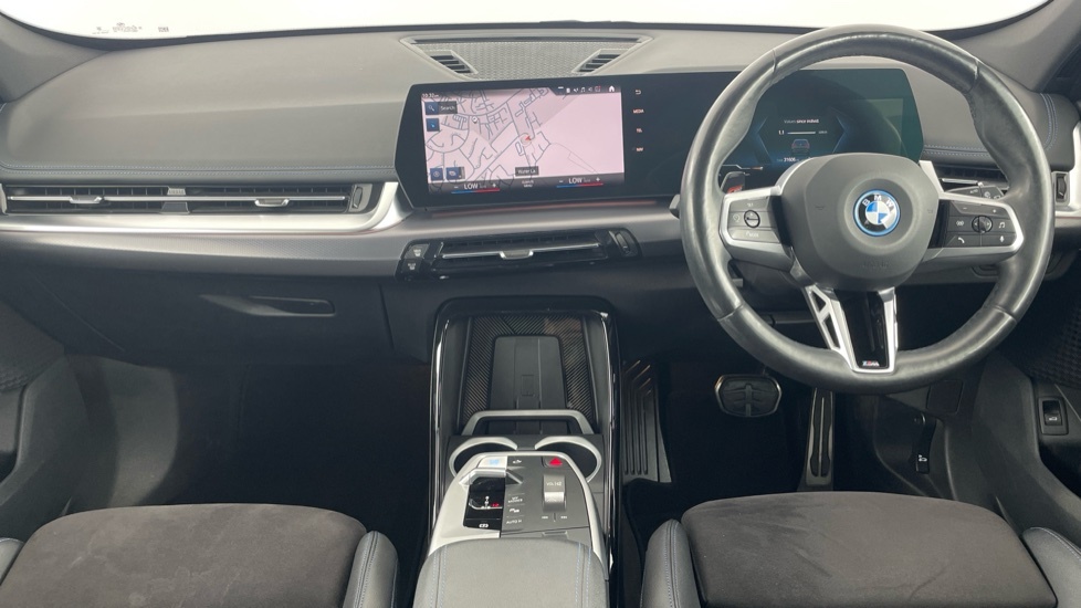 BMW iX1 M Sport AF23YYX #4