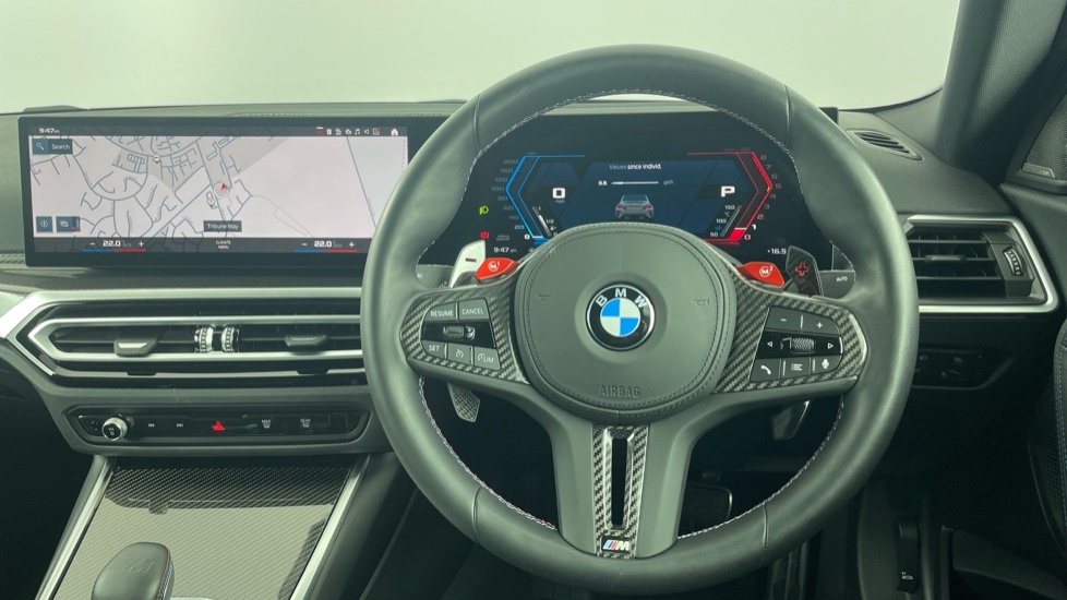 BMW M2 M2 YW73LKA Grey #5