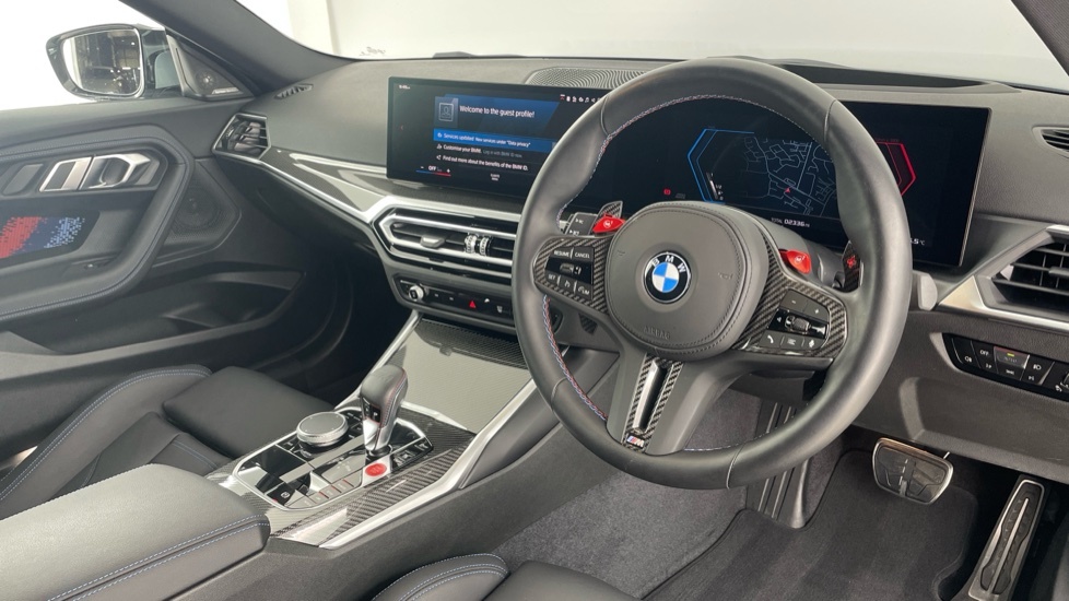 BMW M2 M2 YW73LKA Grey #6