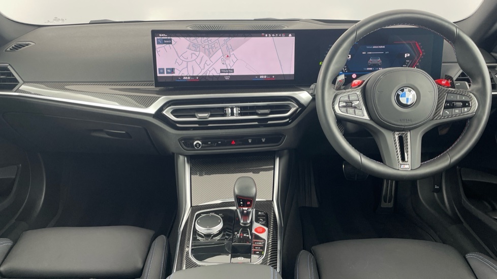 BMW M2 M2 YW73LKA Grey #4