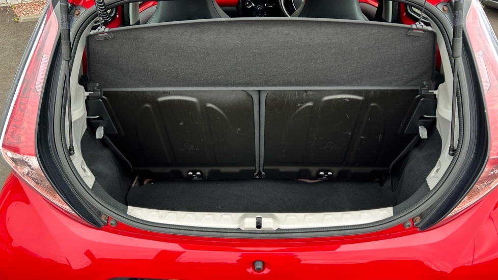 Toyota Aygo X X-pression DA16ENU Red #4
