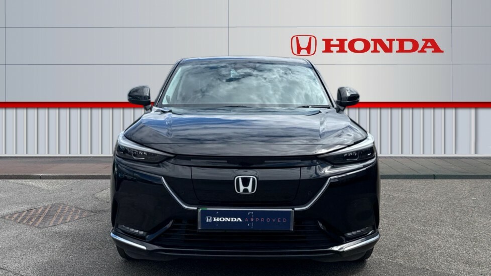 Honda e:Ny1 Elegance Black #6