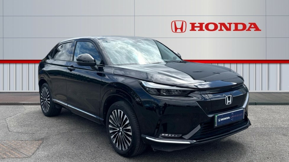 Honda e:Ny1 Elegance Black