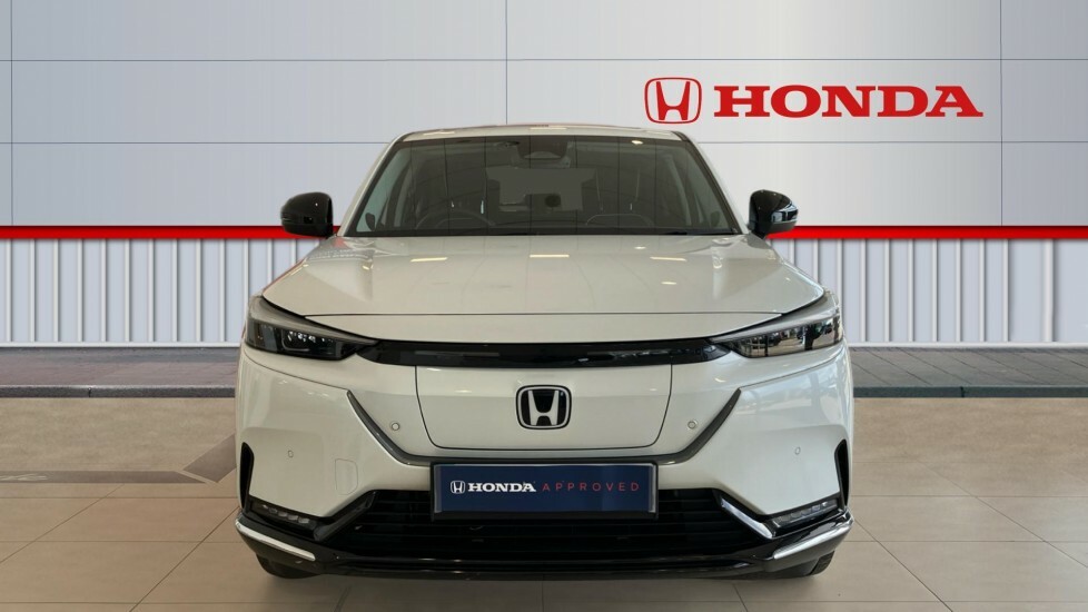 Honda e:Ny1 Elegance White #6