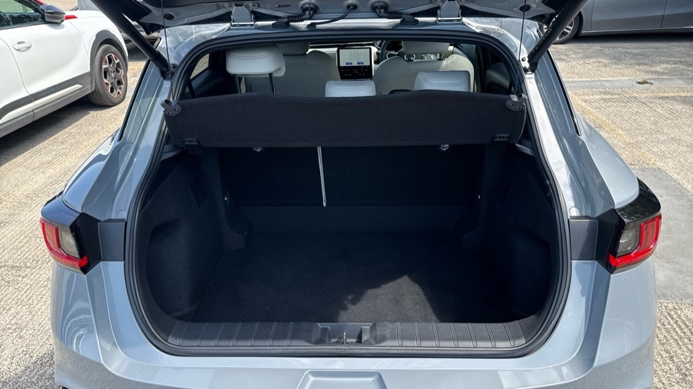 Lexus LBX Premium Plus RK25WLZ Grey #4