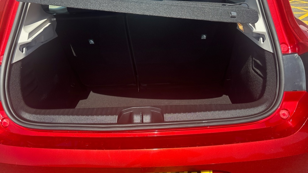 Renault Clio Evolution Red #4