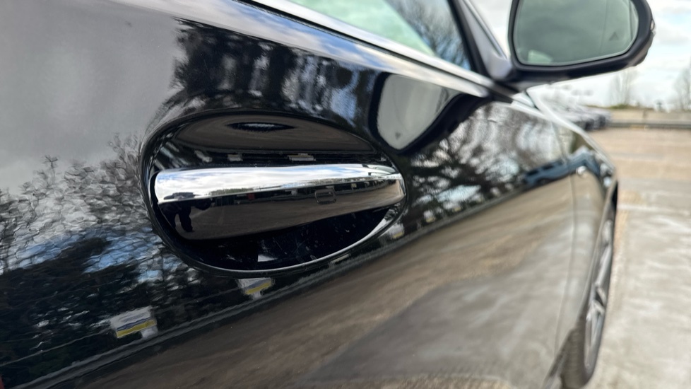 Mercedes-Benz C Class Shooting Brake Grey #23