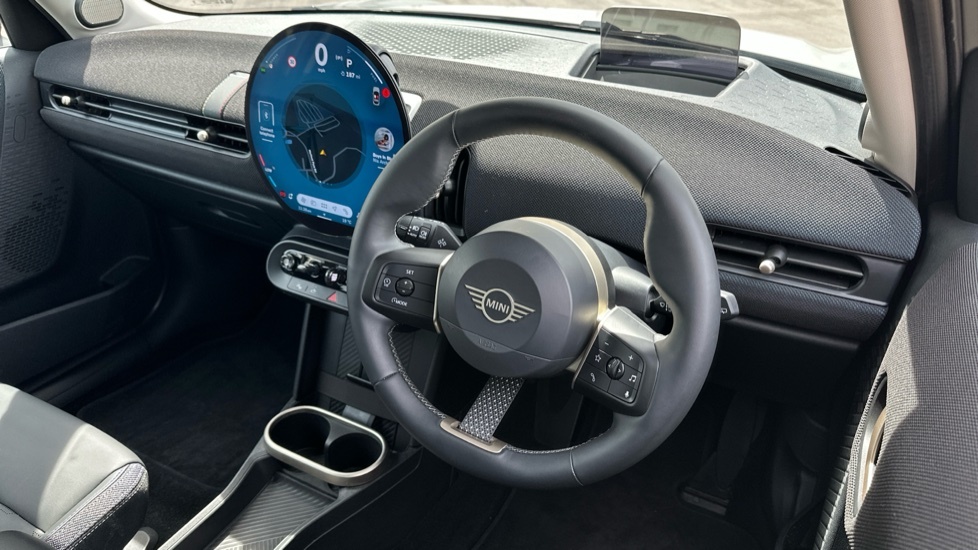 Mini Hatch S Classic YG75FLC Silver #6