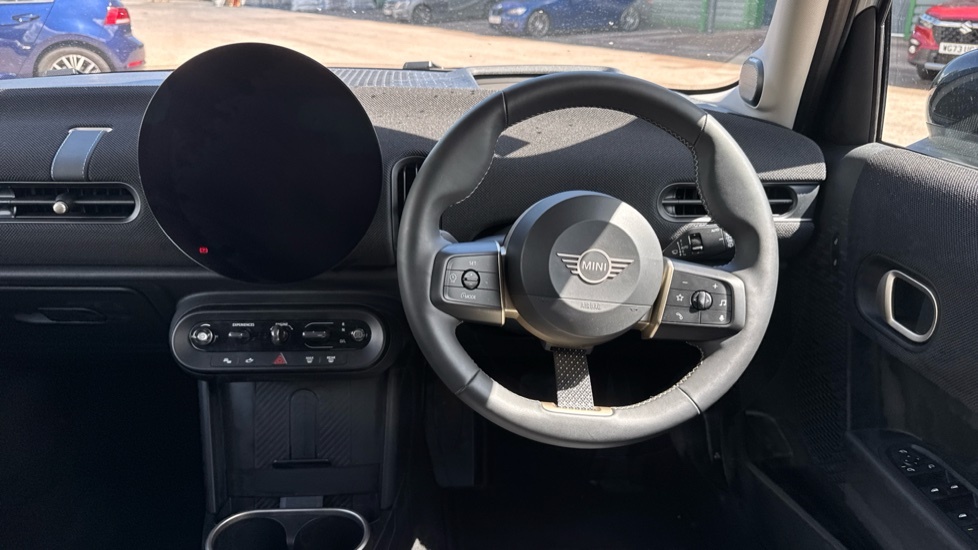 Mini Hatch S Classic YG75HJJ Silver #5