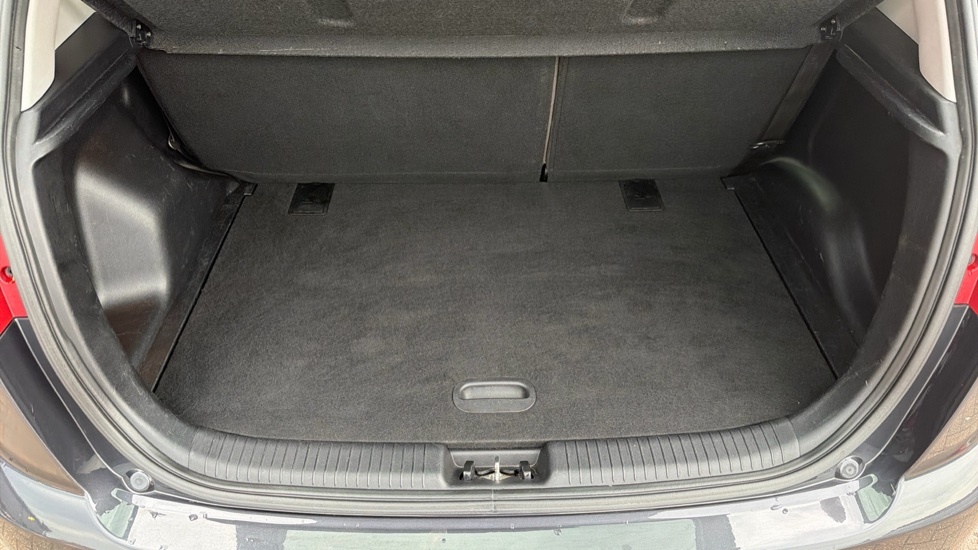 Kia Venga 4 Silver #4