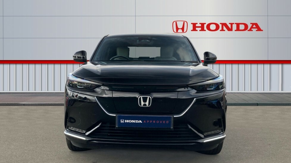 Honda e:Ny1 Advance Black #6
