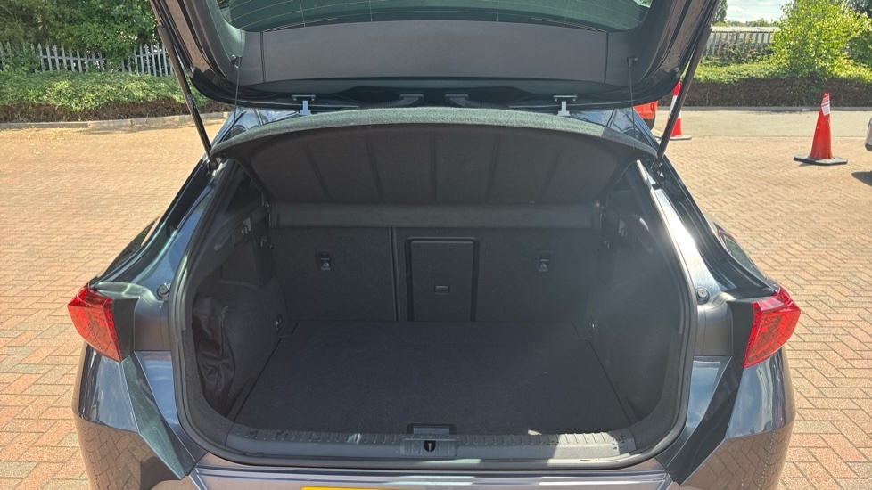 Cupra Formentor V2 KN24VJJ Grey #4