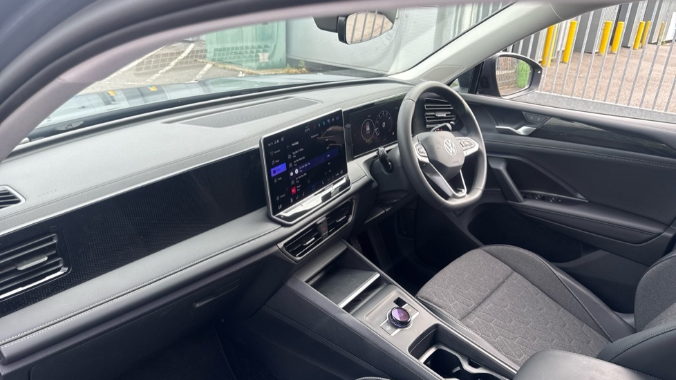 Volkswagen Tiguan Match Grey #2