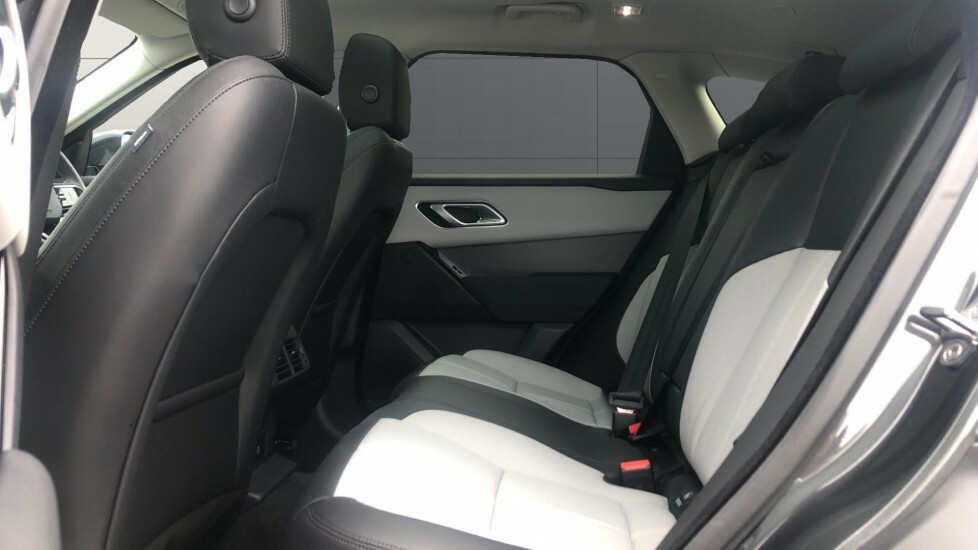 Land Rover Range Rover Velar Dynamic Se MV75AXT Grey #4