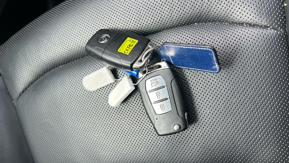 SsangYong Korando Elx Red #19