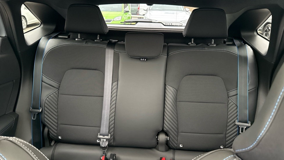 Renault Symbioz 1.8 E-tech Fhev 160 Iconic Esprit Alpine Grey #15