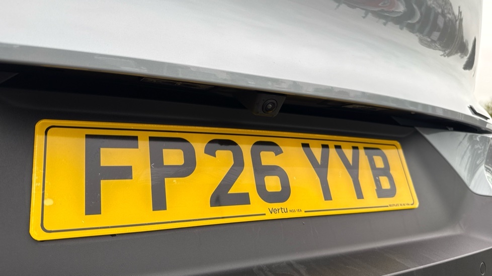 Renault Symbioz 1.8 E-tech Fhev 160 Iconic Esprit Alpine Grey #20
