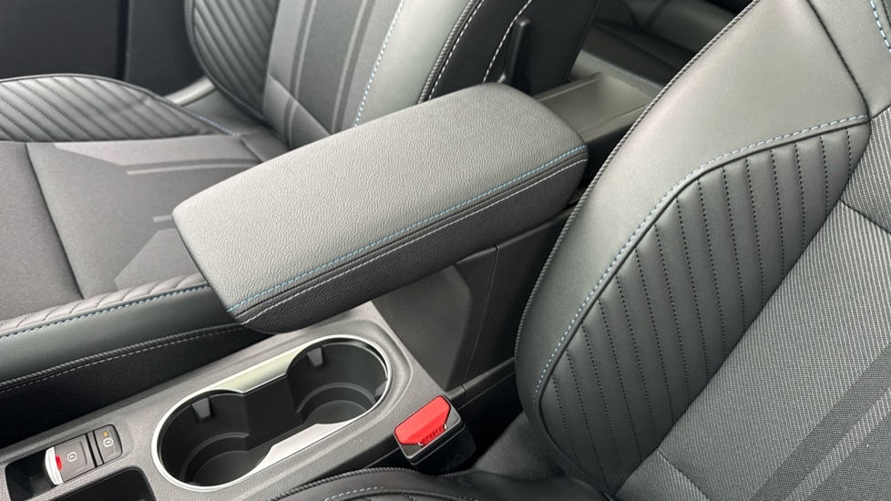 Renault Symbioz 1.8 E-tech Fhev 160 Iconic Esprit Alpine Grey #45