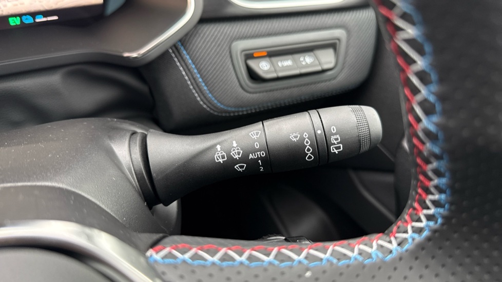 Renault Symbioz 1.8 E-tech Fhev 160 Iconic Esprit Alpine Grey #36