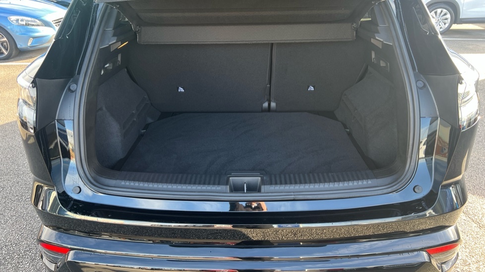 Renault Austral Techno Esprit Alpine Black #4