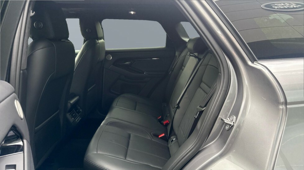 Land Rover Range Rover Evoque Autobiography Grey #4