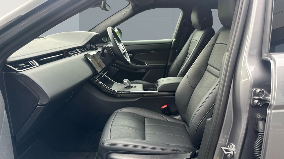 Land Rover Range Rover Evoque Autobiography Grey #3