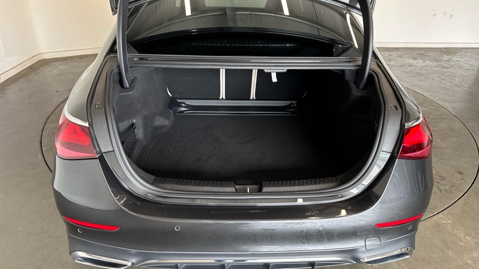 Mercedes-Benz E Class Amg Line Grey #4