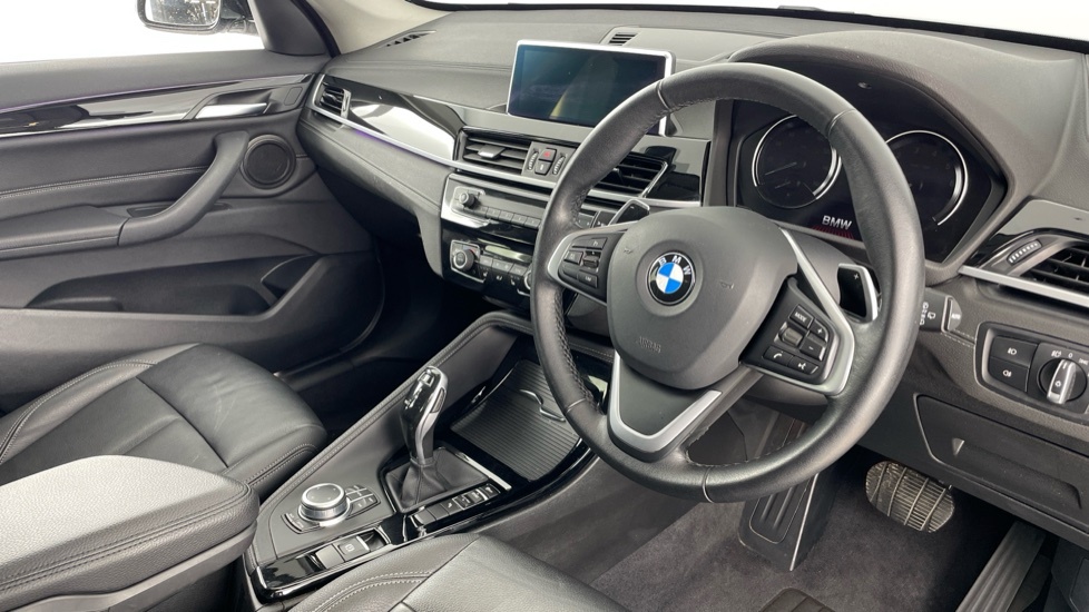 BMW X1 Xline LA71YUR Grey #6