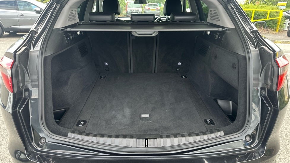 Alfa Romeo Stelvio Nero Edizione Black #4