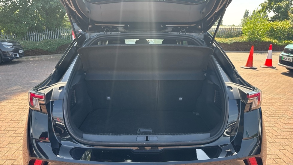 Vauxhall Mokka Ultimate Black #4